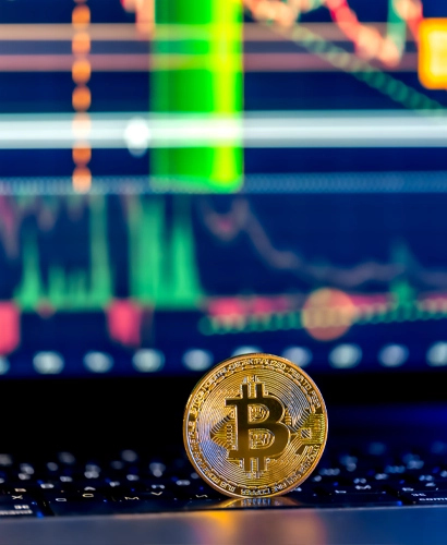 NextChainAI Trading Informationen